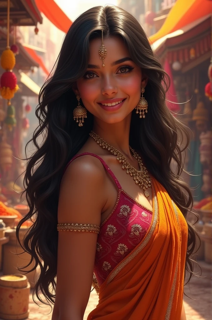 Indian girls hot sexy girl ai model 