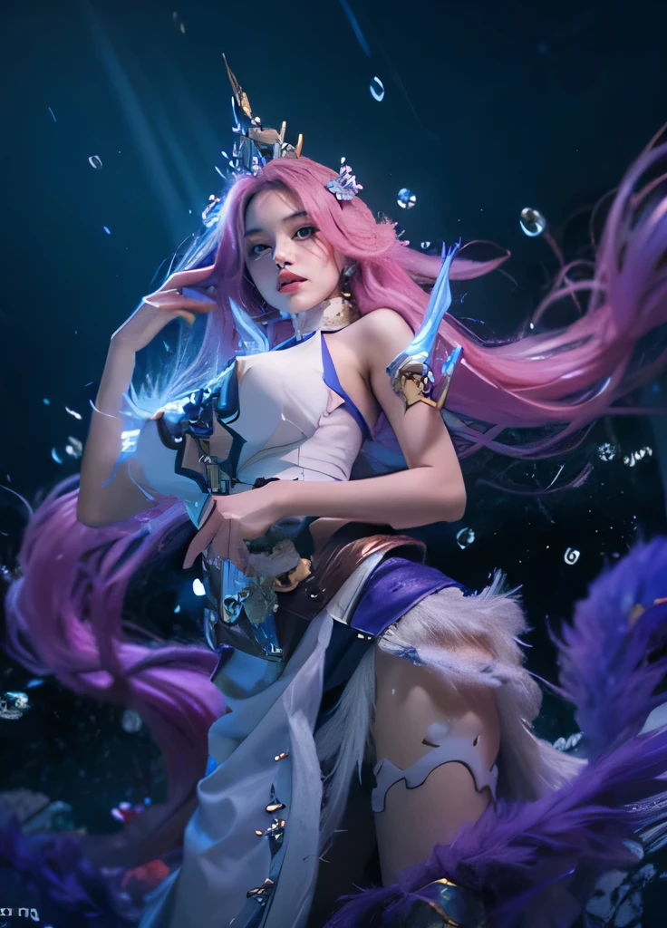 a close up of a girl or woman, detailed hair , big booobs , shadowbringers cinematic, 4 k detail fantasy, a beautiful fantasy empress, game cg, xianxia fantasy, xianxia hero, 2. 5 d cgi anime fantasy artwork, cinematic goddess close shot, ruan jia and artgerm, wow 4 k detail fantasy, hyper-detailed fantasy character, high definition, hyper- detailed,perfect, fantastic, detailed facial and body skin texture, detail vagina (pussy), detail eyes, detailed everything.