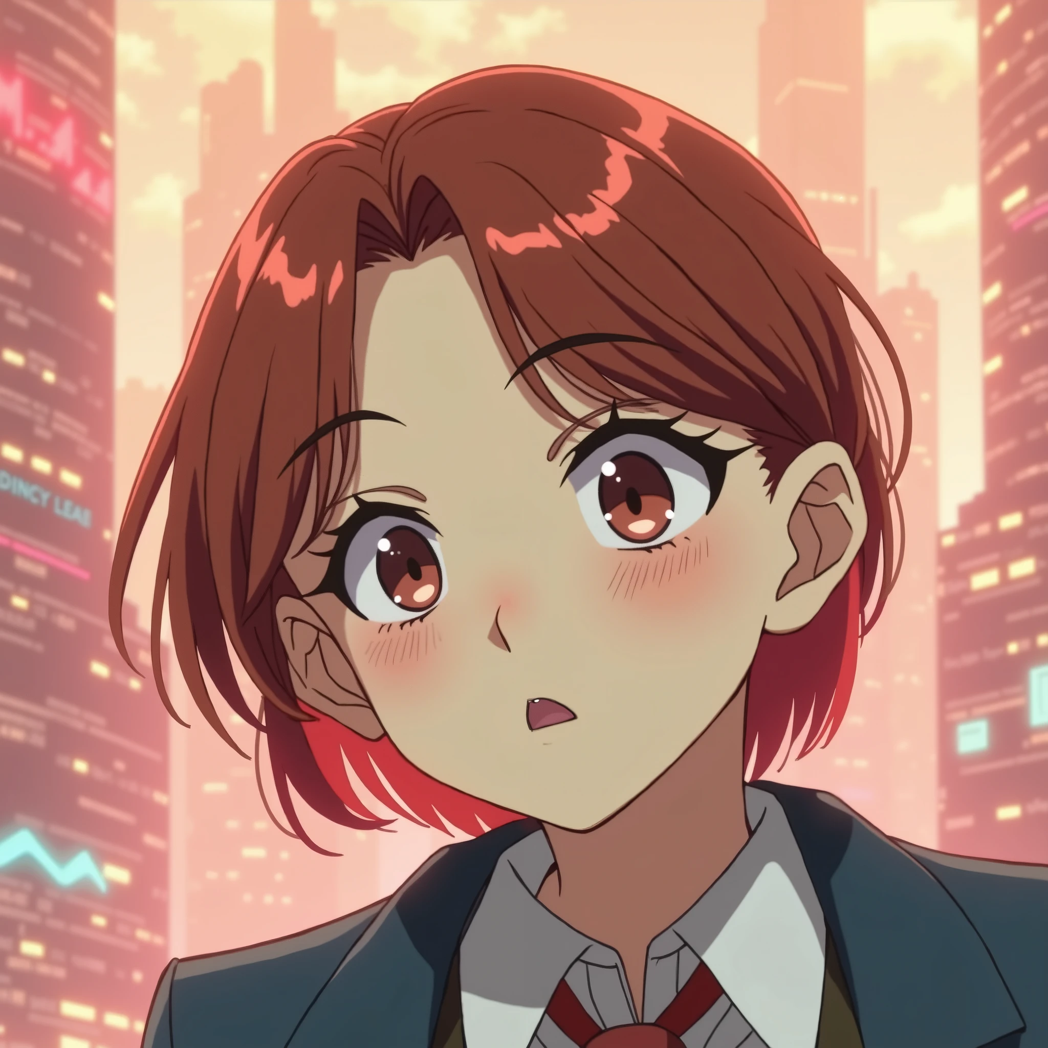 Momoe Sawaki, 1girl, Transformers, G1, beautiful detailed eyes, beautiful detailed lips, extremely detailed eyes and face, long eyelashes, mechanical, futuristic, cyberpunk, intricate machinery, advanced technology, glowing lights, dynamic pose, 8k, highly detailed, photorealistic, hyper-realistic, digital art, concept art, award-winning artwork