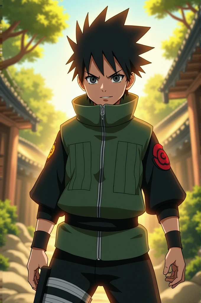 Konohamaru