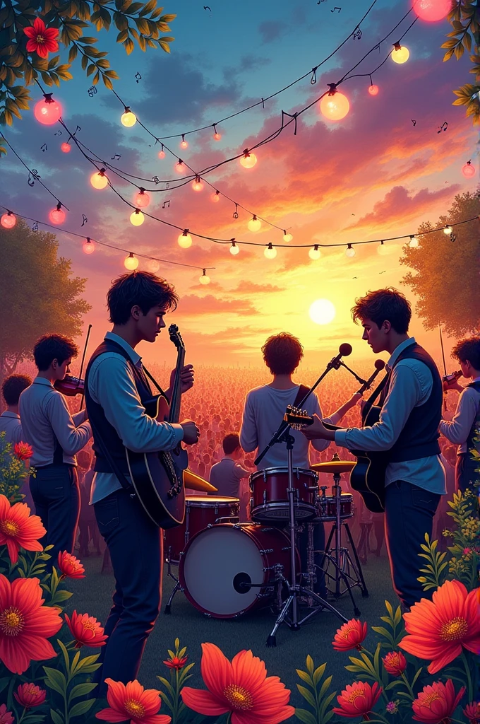 Music