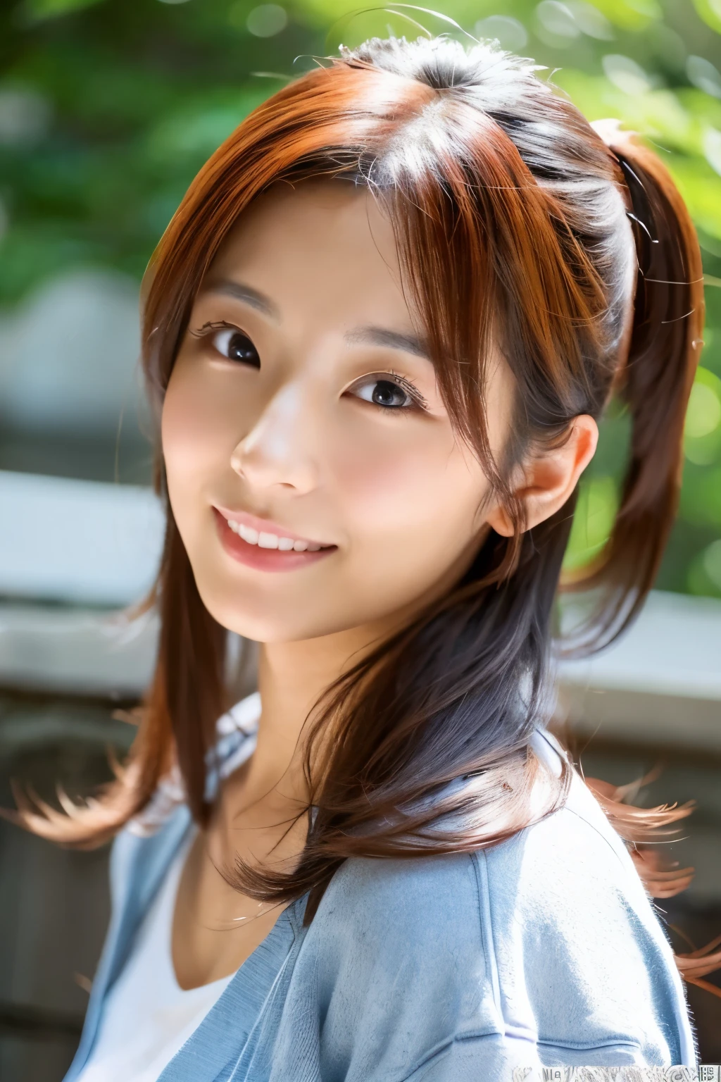 Beautuful Women、japanes、About 28 years old