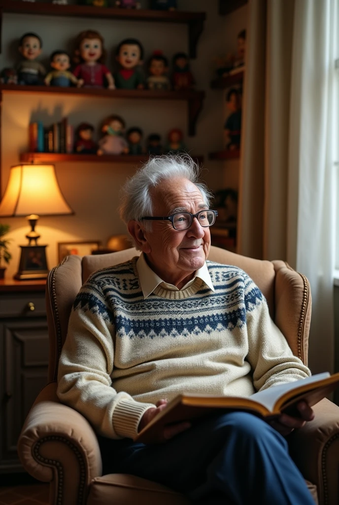 Grandpa