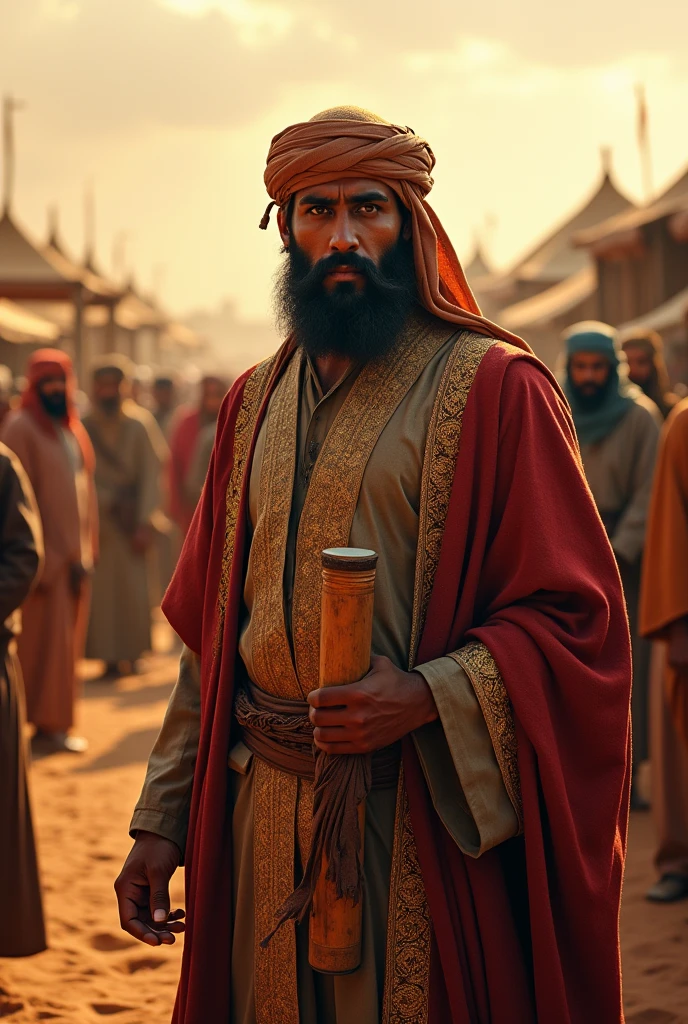 Umar bin khatab