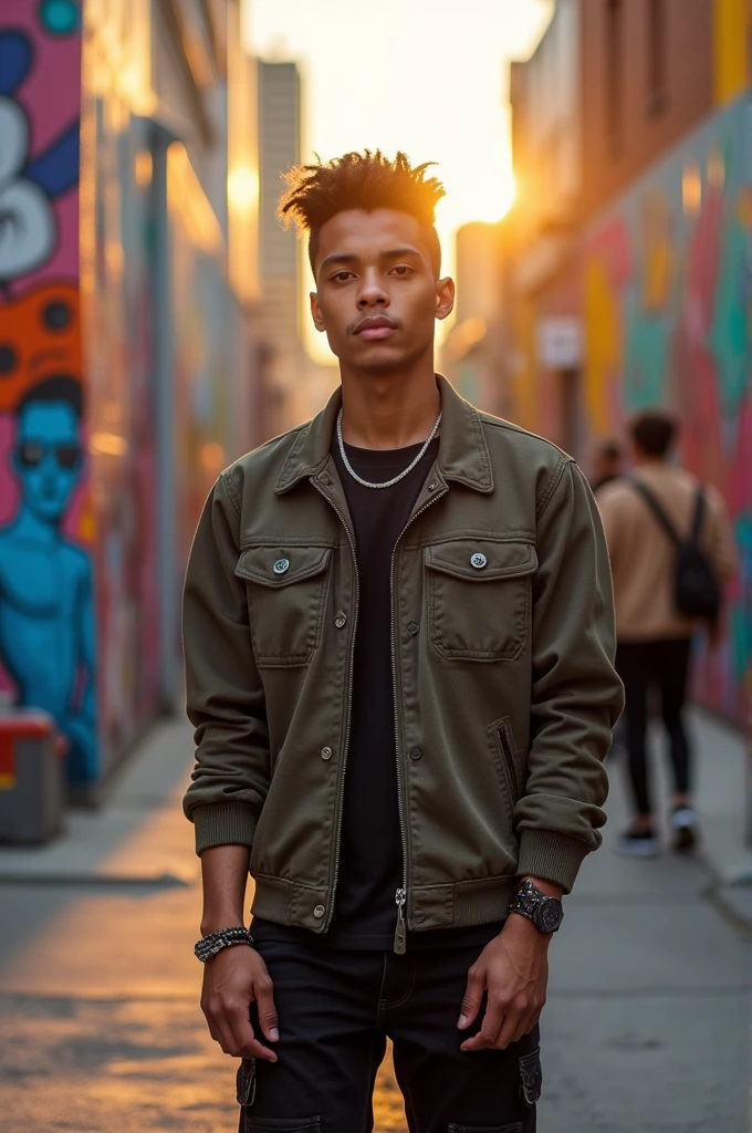 Nathanael Cano