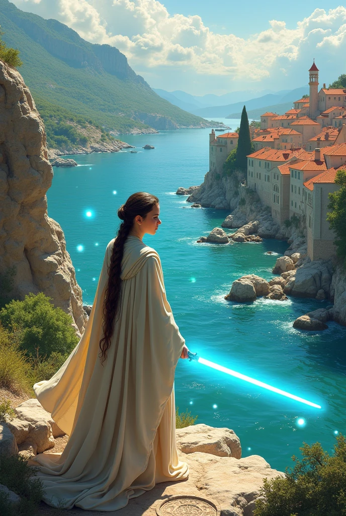 Country as a Jedi’s
The country is Croatia