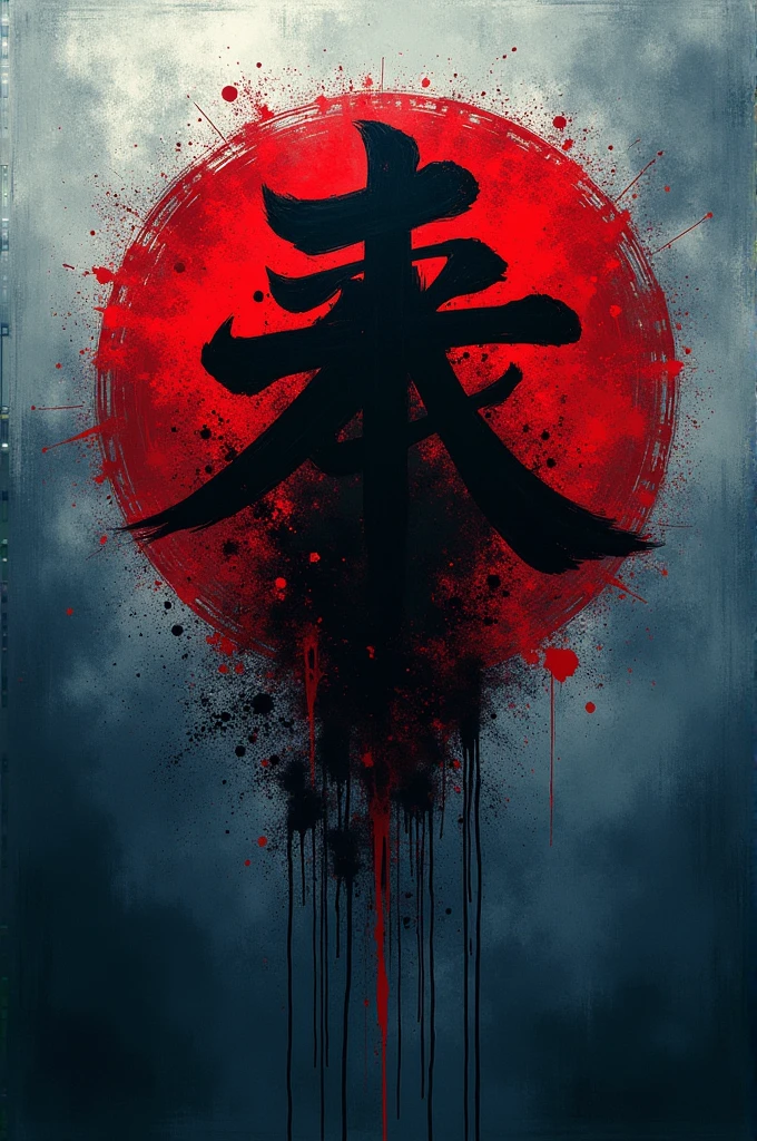 中国Ink Painting, Cyan and White, Minimum, Wire, White background,Great Wall, Minimalism, Wire性风格, Huge negative space, Ink Painting, Abstract,Bloodstained Remnants