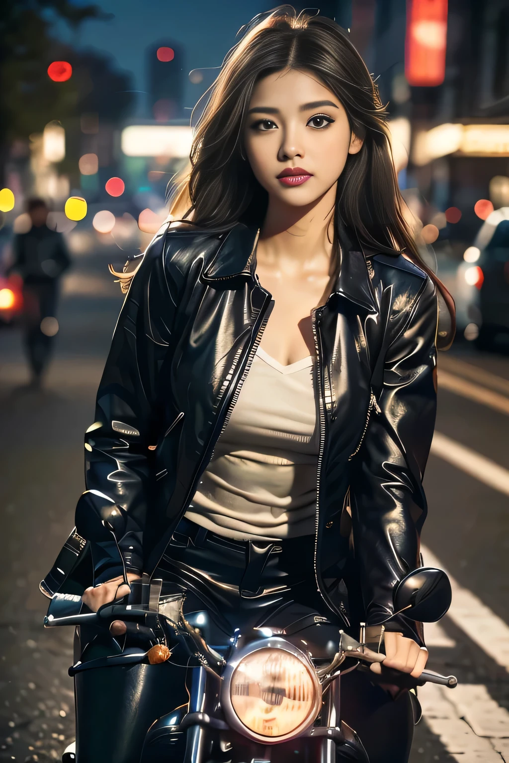 (Browsing Caution:-2), Face Correction///Put on some clothes, (Faithful reproduction of image details1.37), (1Beautiful women), 20-year-old, (Best quality correction:1.21), 32K resolution, (Realistic:1.21), (超Realistic:1.21), High resolution UHD, (masterpiece:1.21), (Improvement of quality:1.21), (Very beautiful face details), (Perfect Anatomy:1.21), Physically Based Rendering, Ray Tracing, (Highest Quality Real Texture Skins:1.21), (Symmetrical and highly detailed eyes:1.21), Detailed eyelashes_Eyebrow, (Sharp Focus), Cinematic professional lighting,