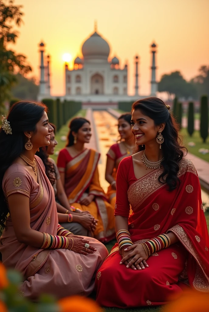Most hot indian women