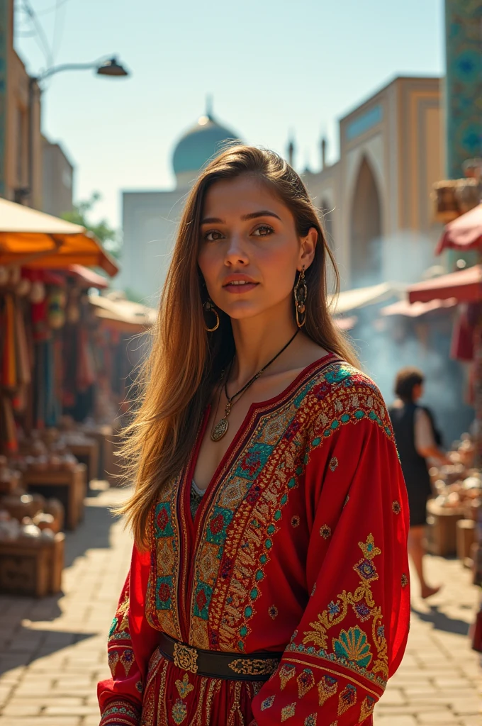 New Uzbekistan