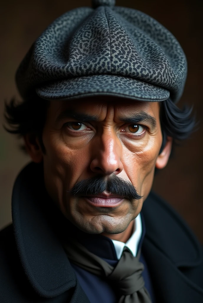 kay kay menon  as  sherlock  homes,face accuracy is main thing,hyperrealistic,portrait,only face recognization


face should be similar like indian actor kay kay menon 

kay kay menon 
kay kay menon 
kay kay menon 
kay kay menon 