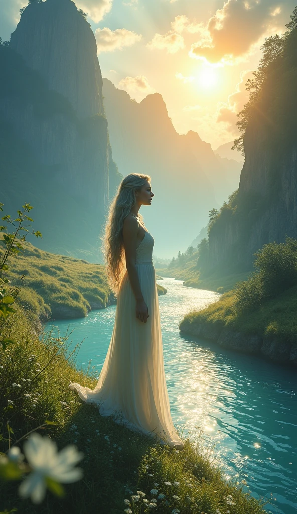 Flow of truth