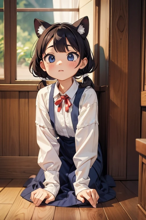 肩 have a good day