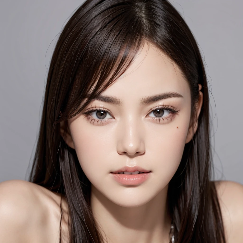 Pretty face