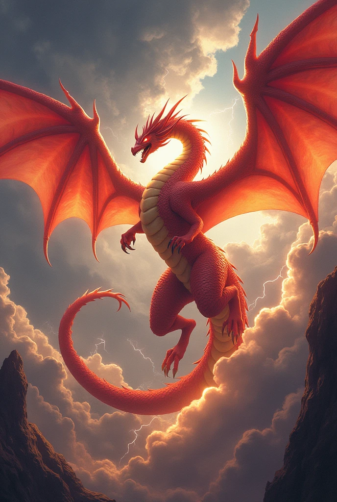 Slifer the Sky Dragon