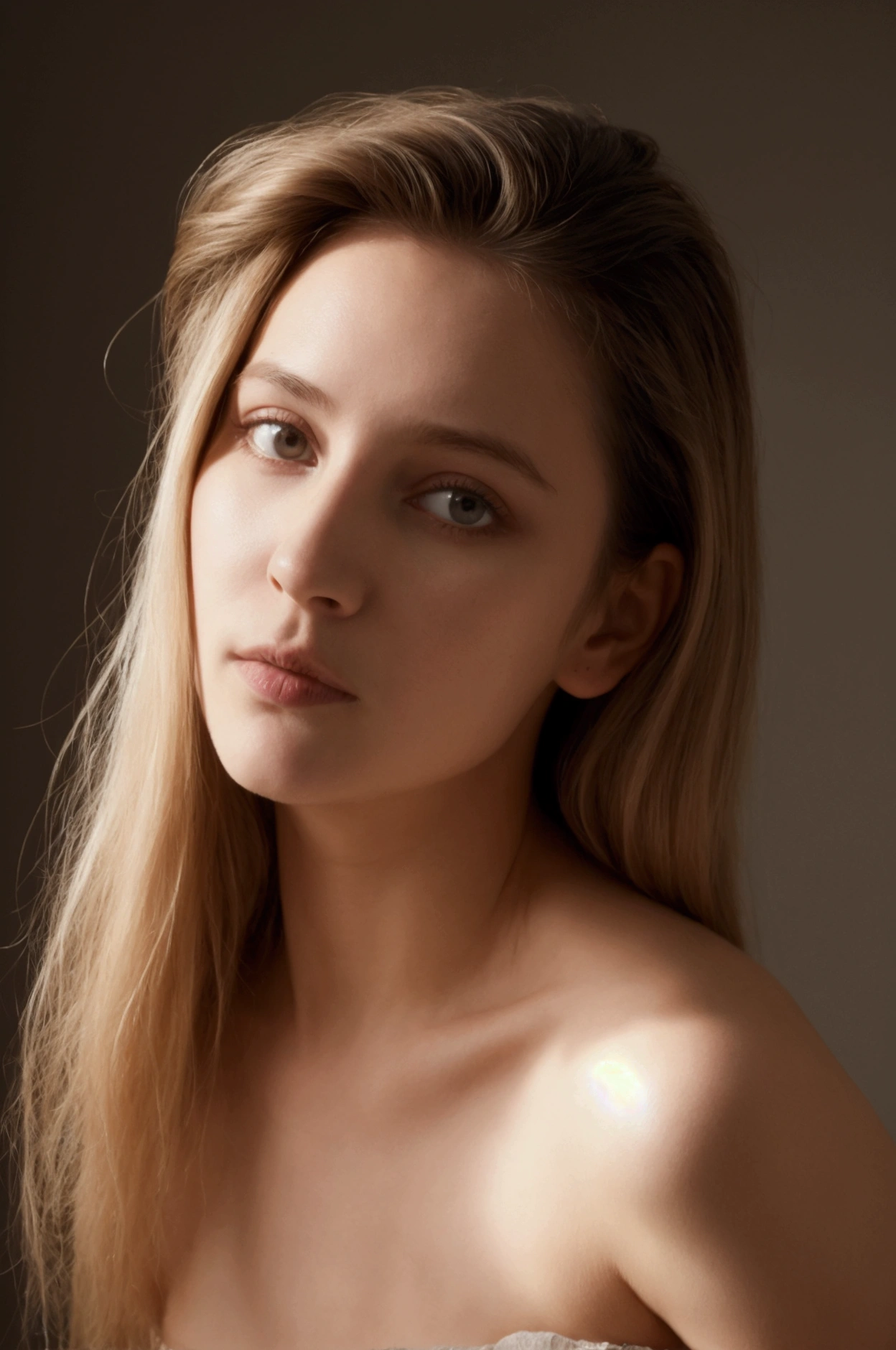(masterpiece:1.3), (8k, photorealistic, RAW photo, best quality: 1.4), (1girl), beautiful face, (realistic face), full body, (blonde hair, long hair:1.3), dark jet pink lipstick, beautiful hairstyle, realistic eyes, beautiful detailed eyes, (realistic pearl skin), beautiful skin, big breast, silk drees, attractive, ultra high res, ultra-realistic, highly detailed, golden ratio, (caucasian:1.5),(photo realistic:1.4), (hyper realistic:1.4), (realistic:1.3), (smoother lighting:1.05), (increase cinematic lighting quality:0.9), 32K, 1girl, realistic lighting, backlighting, light on face, ray trace, (brightening light:1.2)