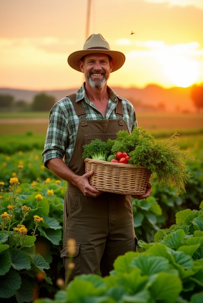 Green Farmer