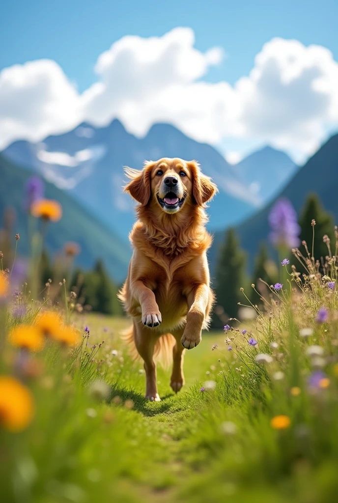 dog