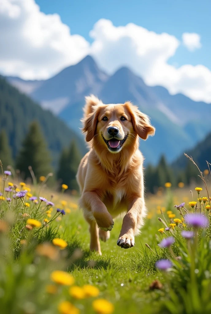 dog