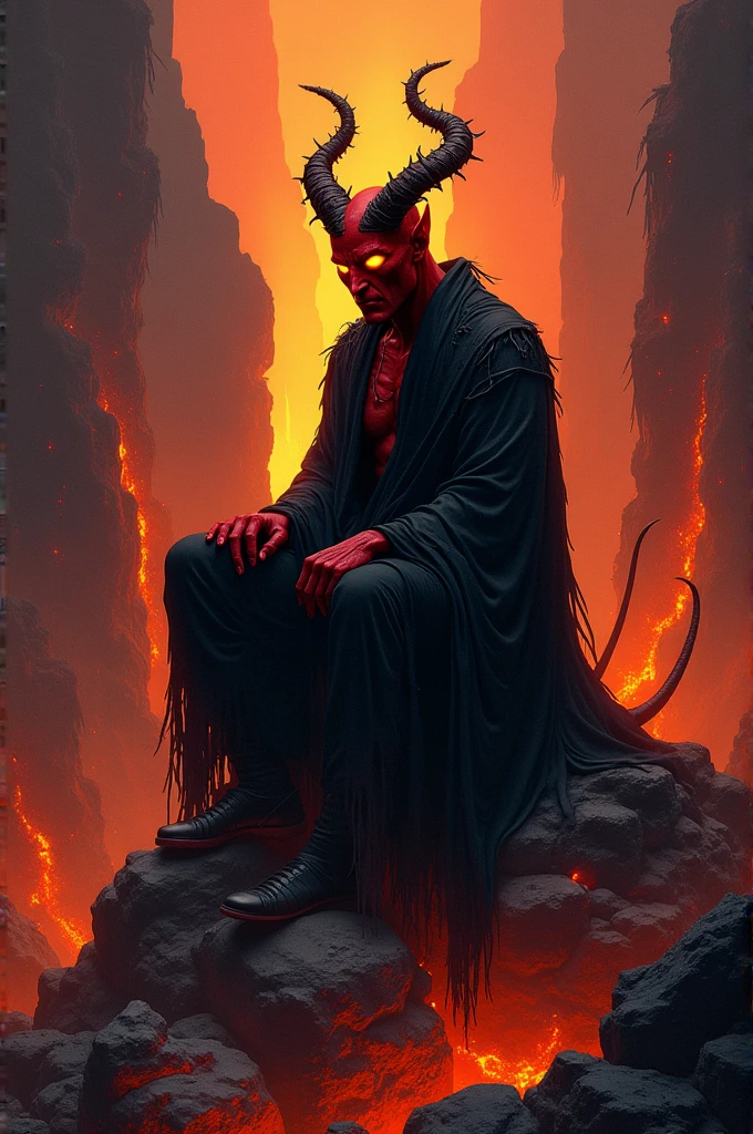 Devil