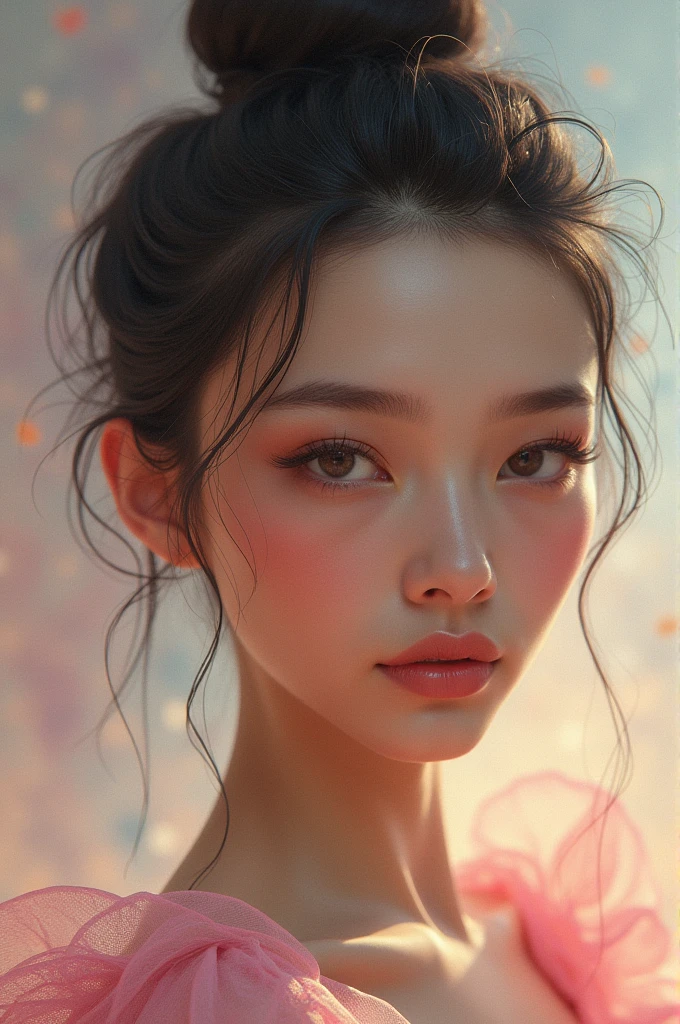 ((best quality)), ((masterpiece)), (detailed), perfect face