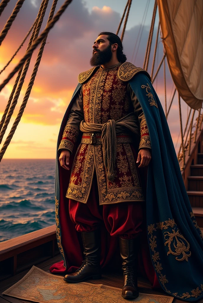 Vasco da Gama January titles