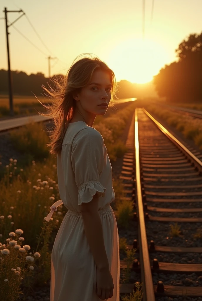 Camera creative realistic world photography day make it little sad
