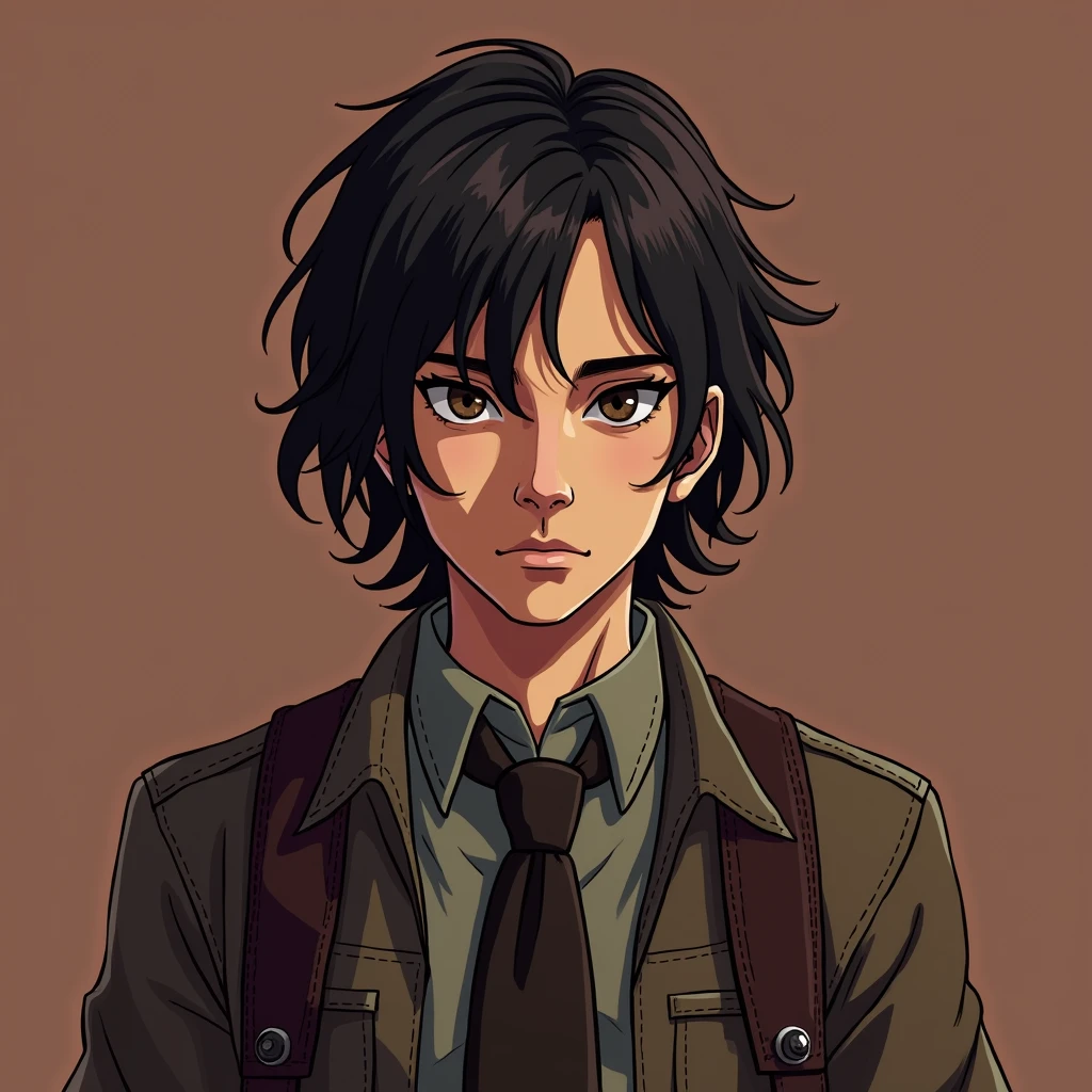 Carl Grimes