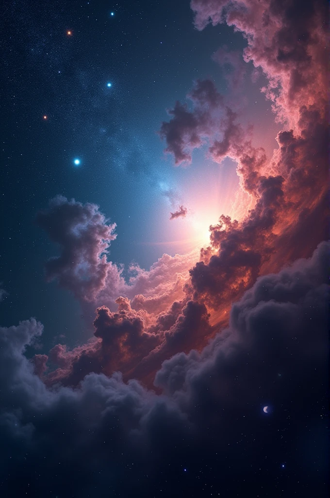 4K quality,Highest quality,High definition in detail,Starscape Photography,nebula