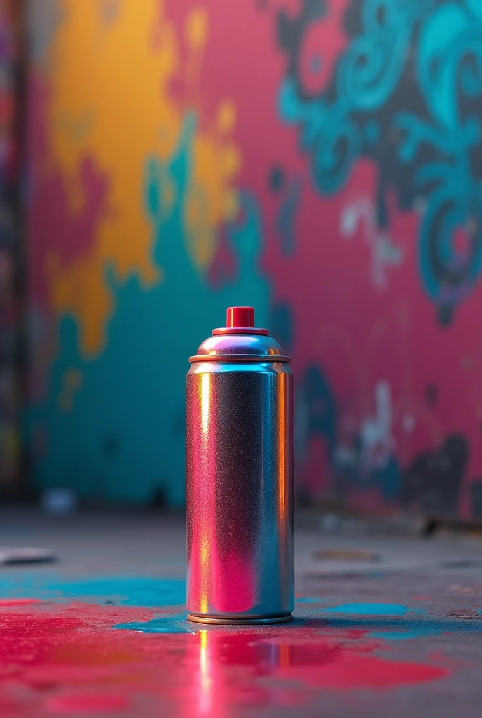 Car spray paint png without branding