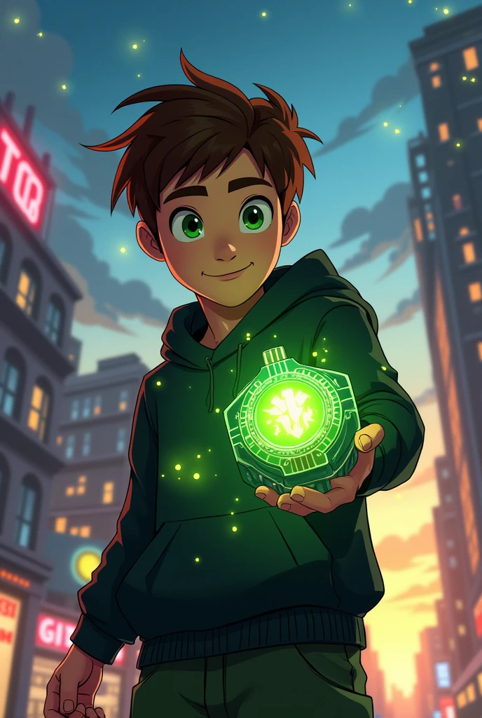 omnitrix
