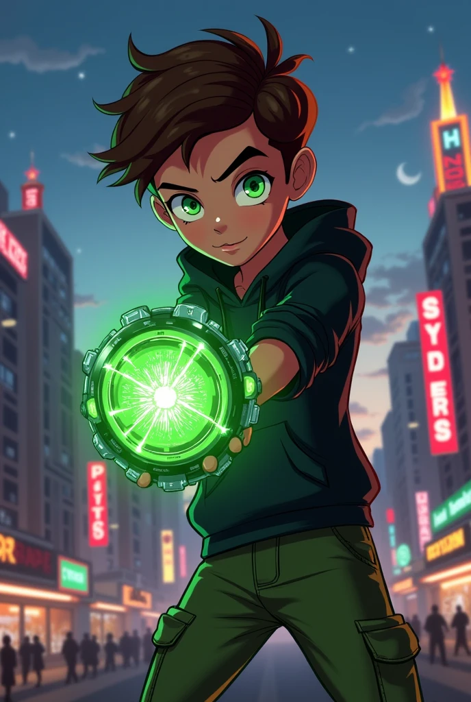 omnitrix