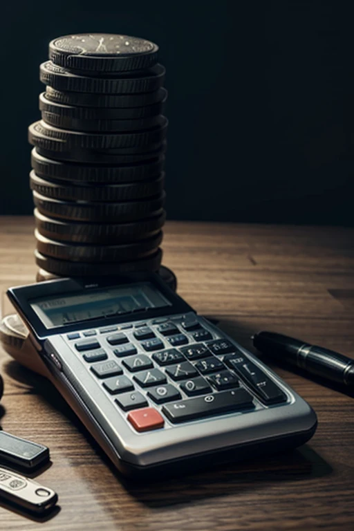 How Advanced Calculators Are Changing the Financial Industry