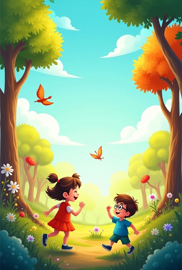 Landscape orientation
Banners for kids
books selling page