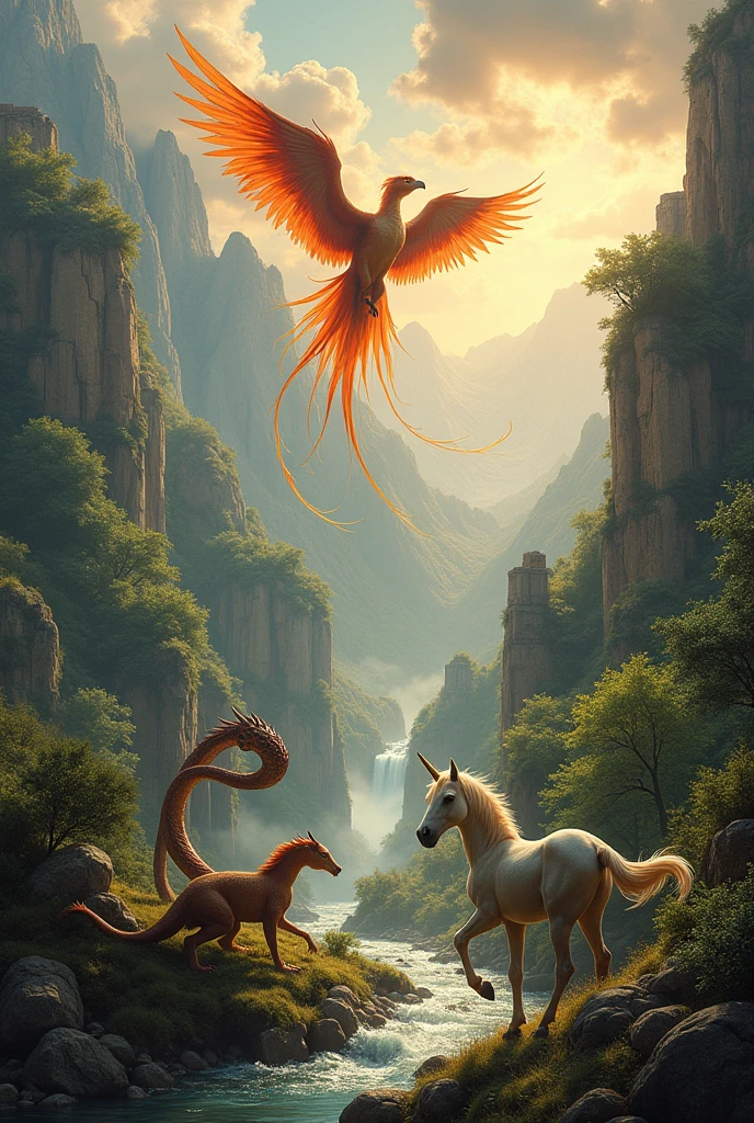 Epic Animals channel background photo