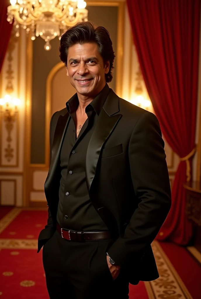 Shah Rukh Khan 