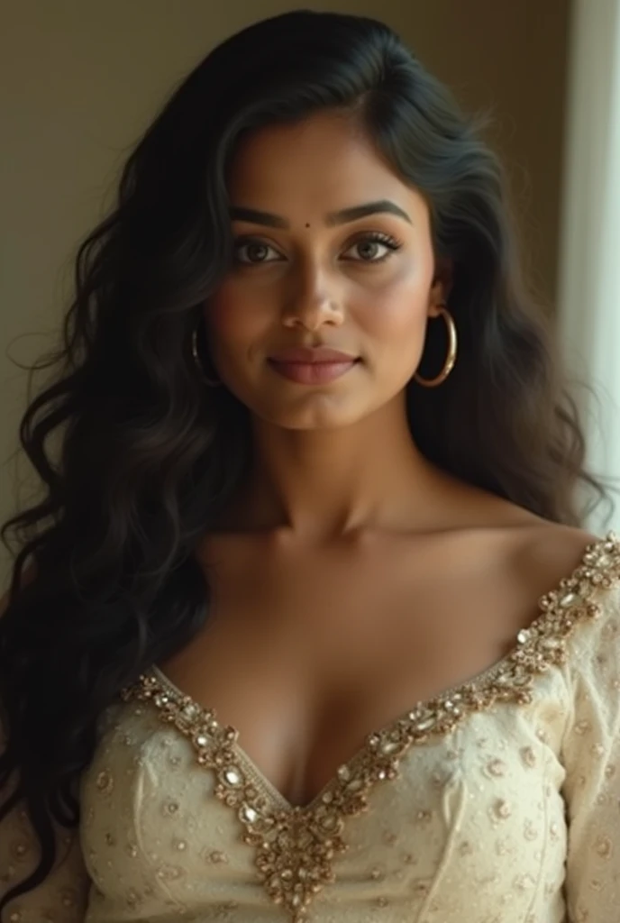Nithyamanon indian actors feels sex and do fingering in the bed 