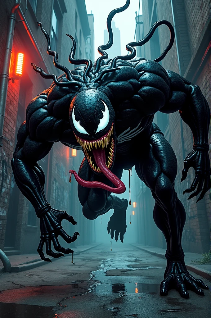 Venom
