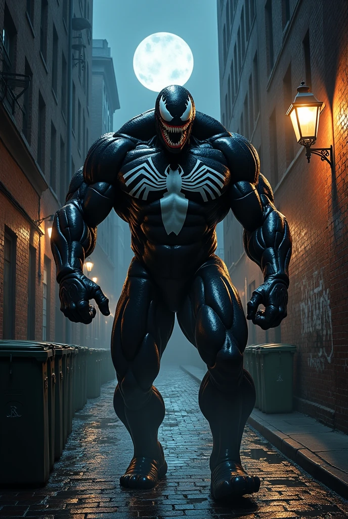 Venom