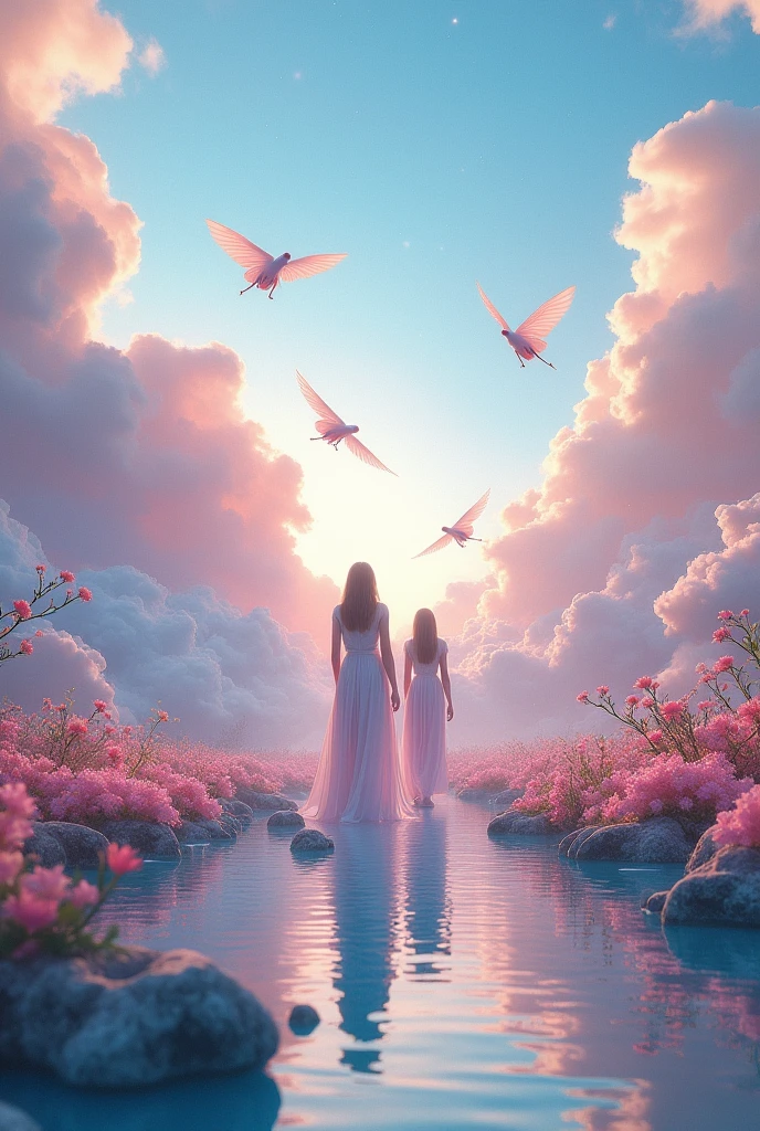 dream society