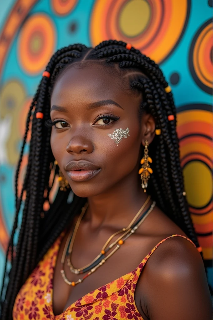 identity portrait