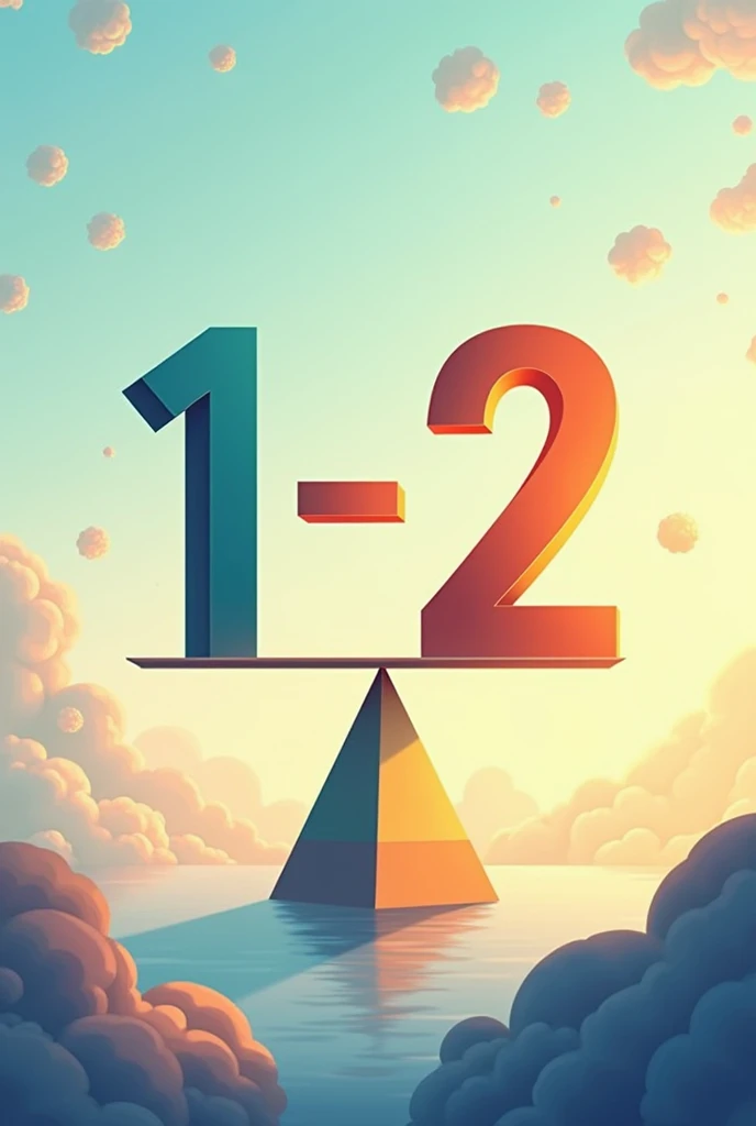 fraction 1 over 2