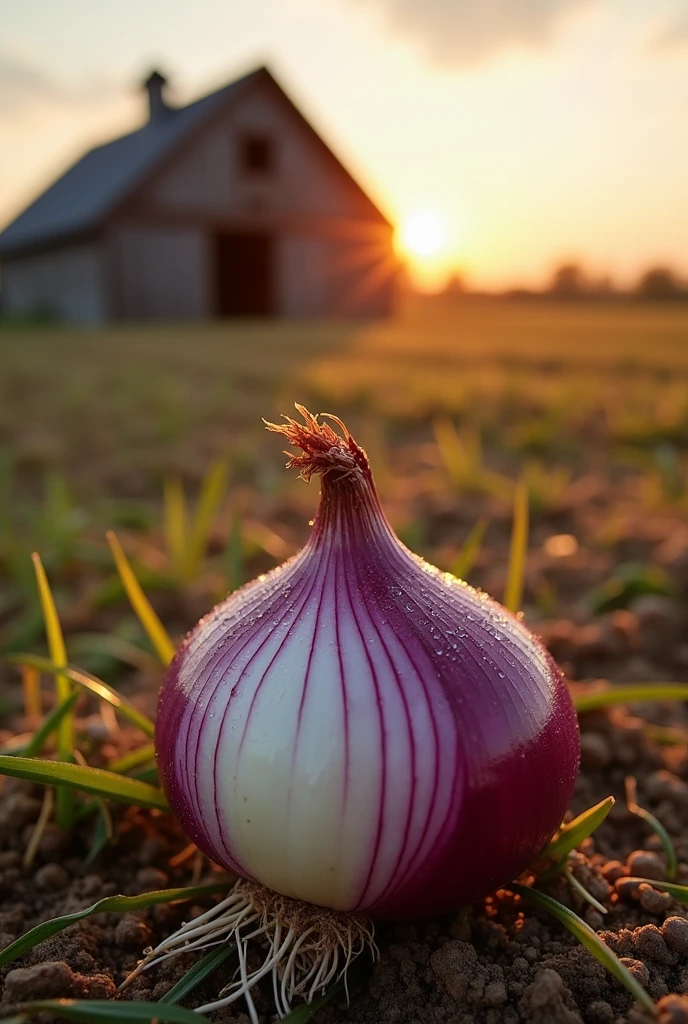 onion