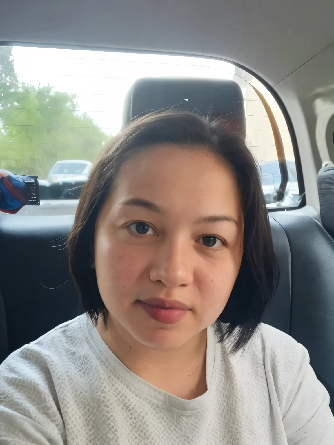 Identity photo