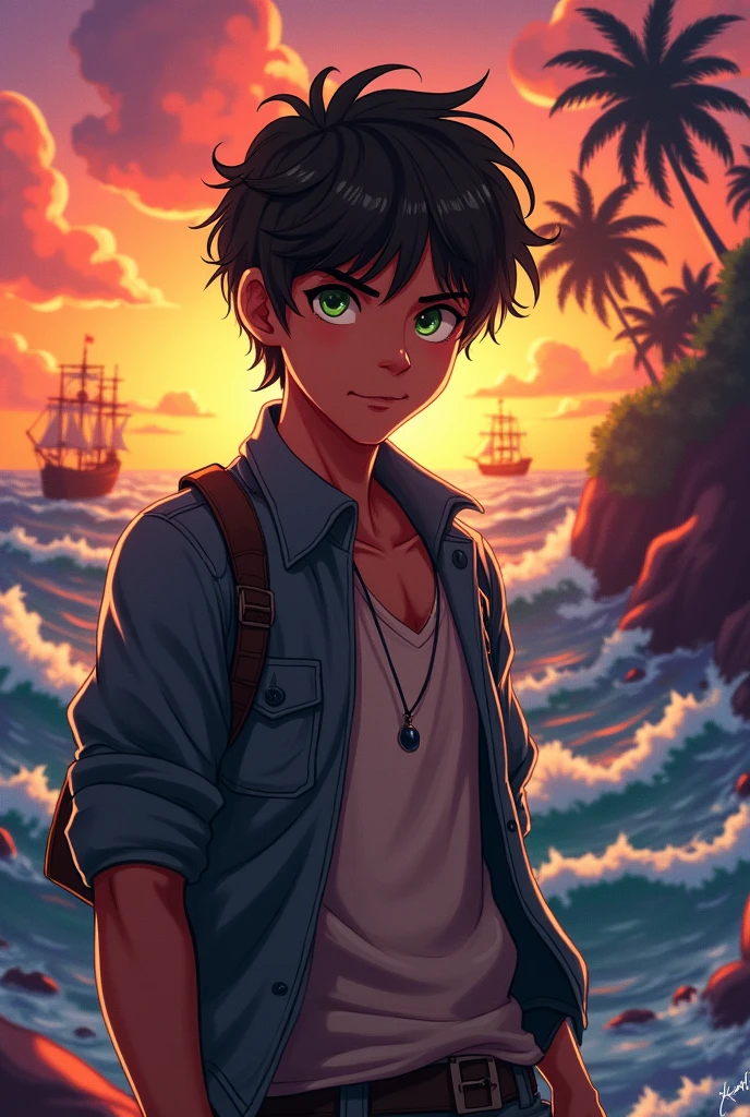 Leo south movie thumbnail 