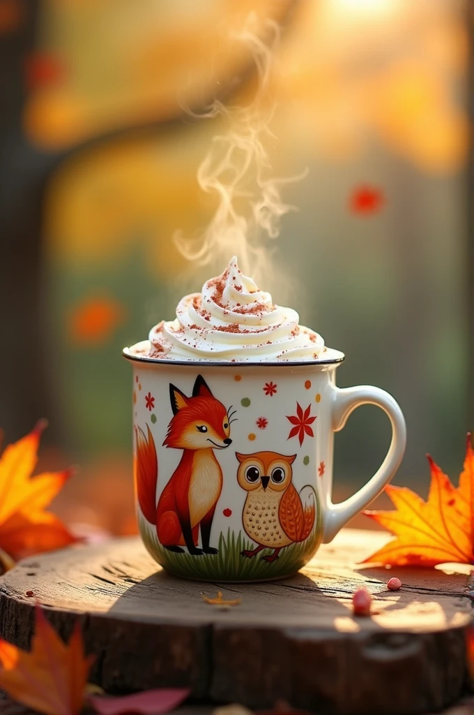generate a mug