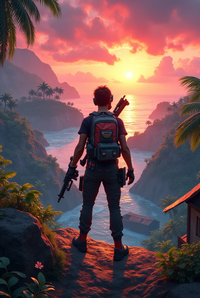 Free Fire