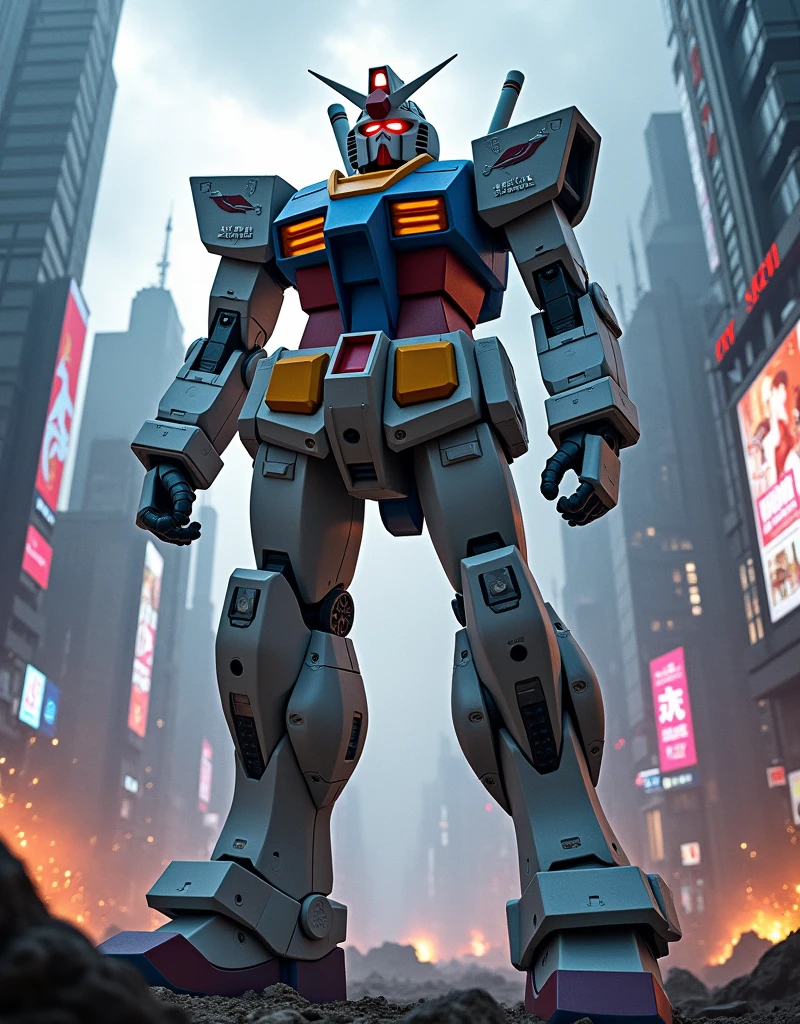 Gundam