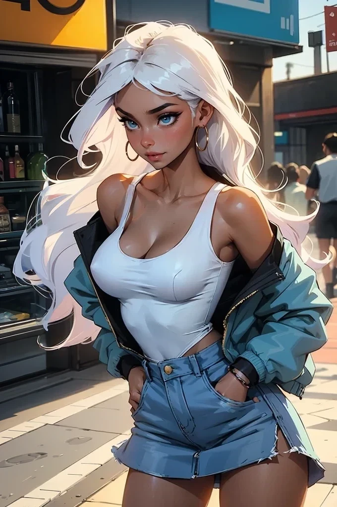 skin