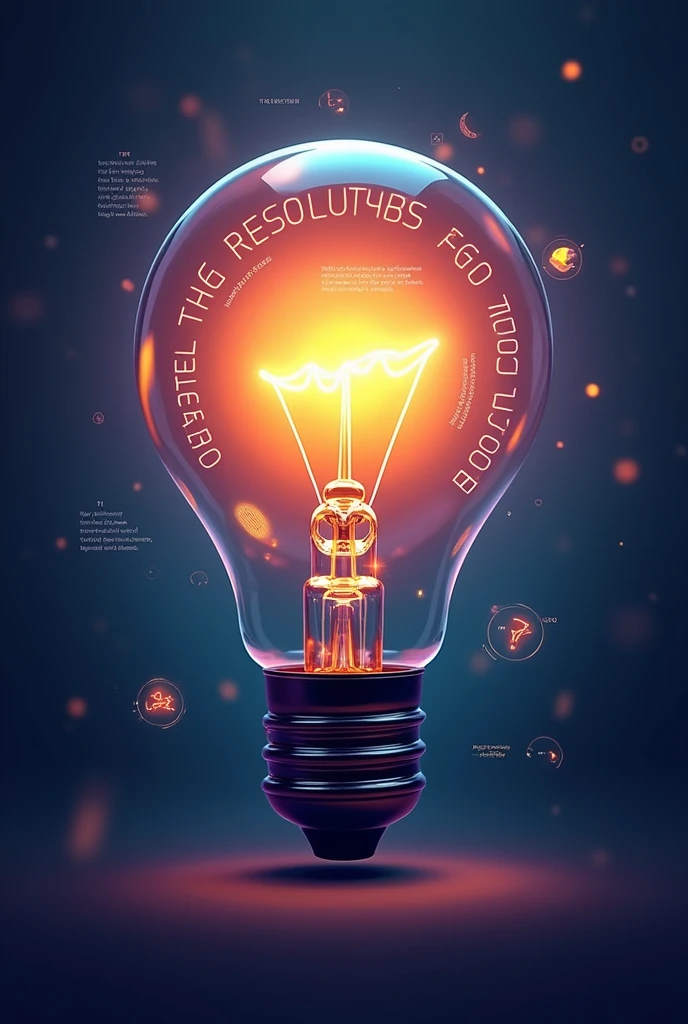 How can we display the solution to a problem within an element?